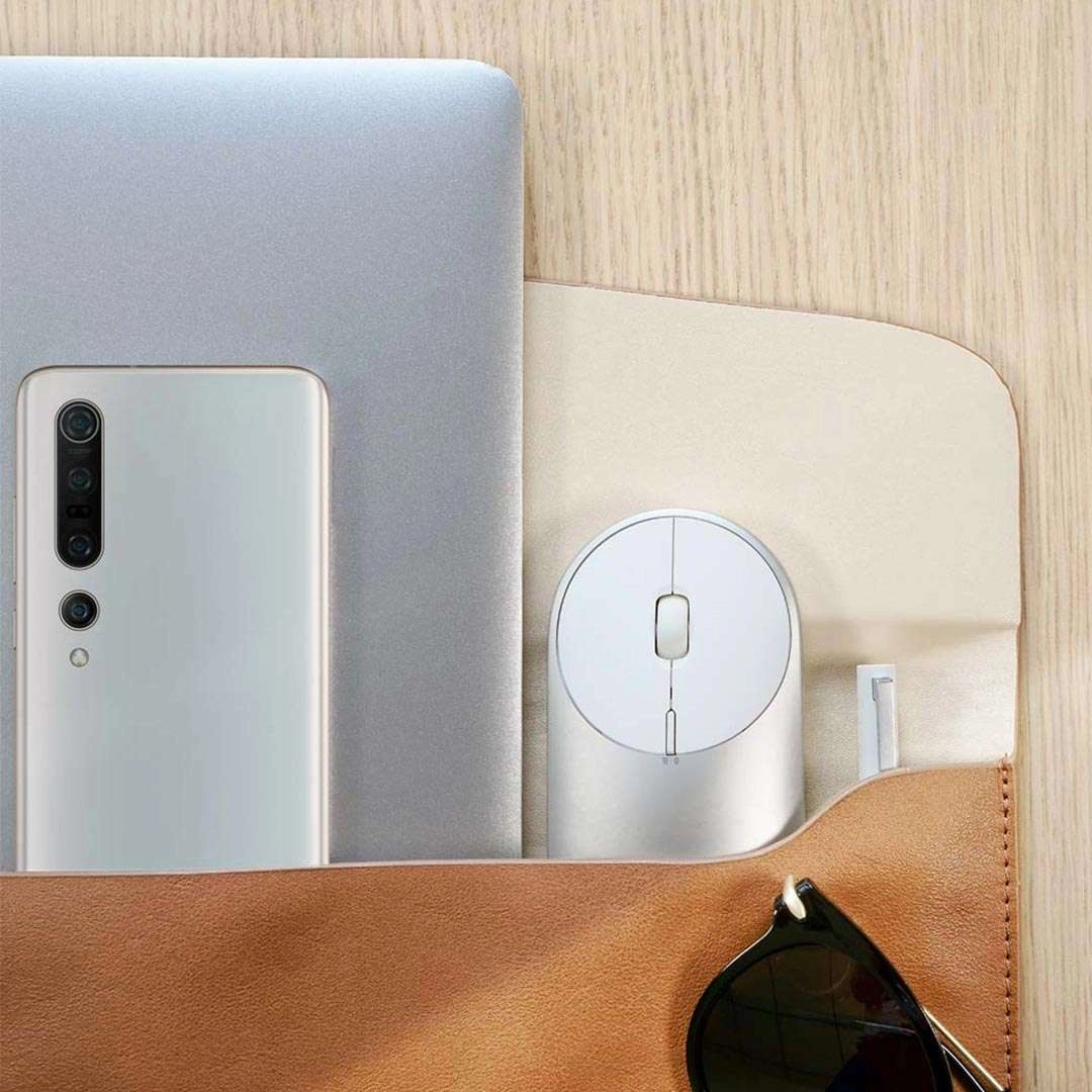 Chuột máy vi tính Xiaomi Mi Mouse 2